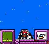 TNN Outdoors Fishing Champ screenshot 3 for GameBoy Color